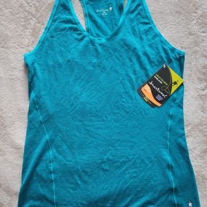 Smartwool tanktop